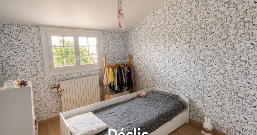 vente Maison individuelle Vouille