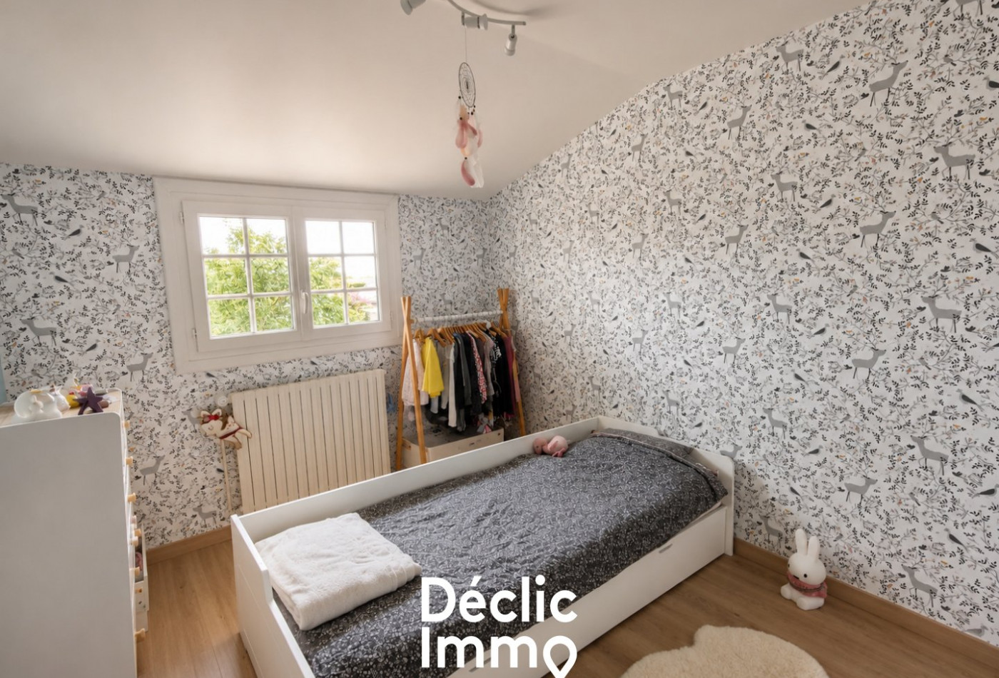 vente Maison individuelle Vouille - Photo 7