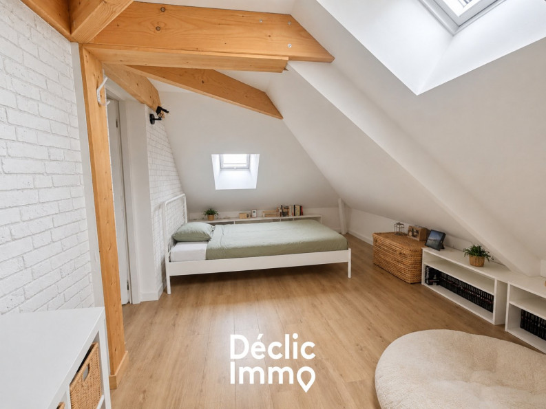 vente Maison individuelle Vouille - Photo 8
