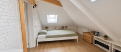vente Maison individuelle Vouille