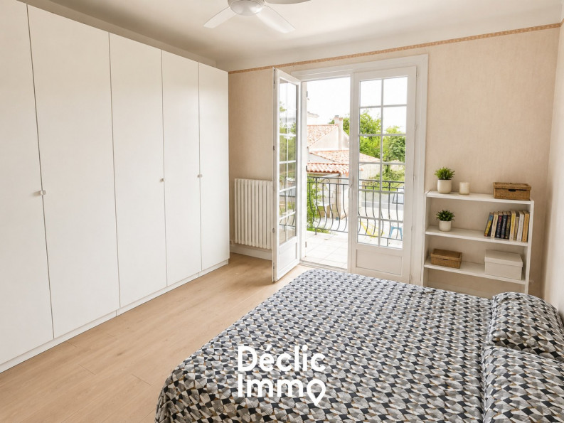 vente Maison individuelle Vouille - Photo 9