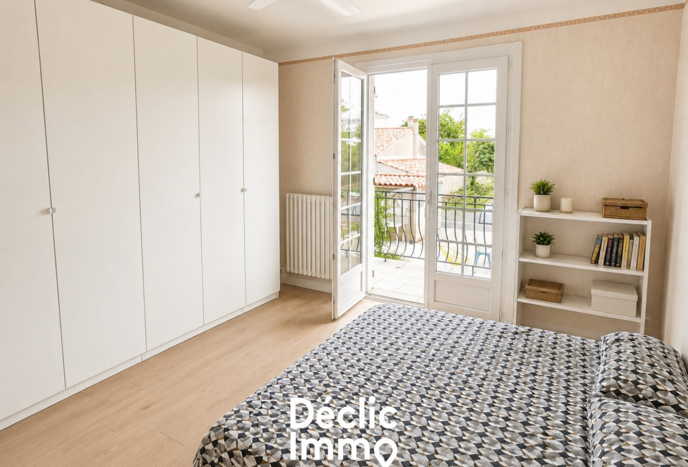 vente Maison individuelle Vouille - Photo 9