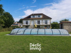 vente Maison individuelle Vouille