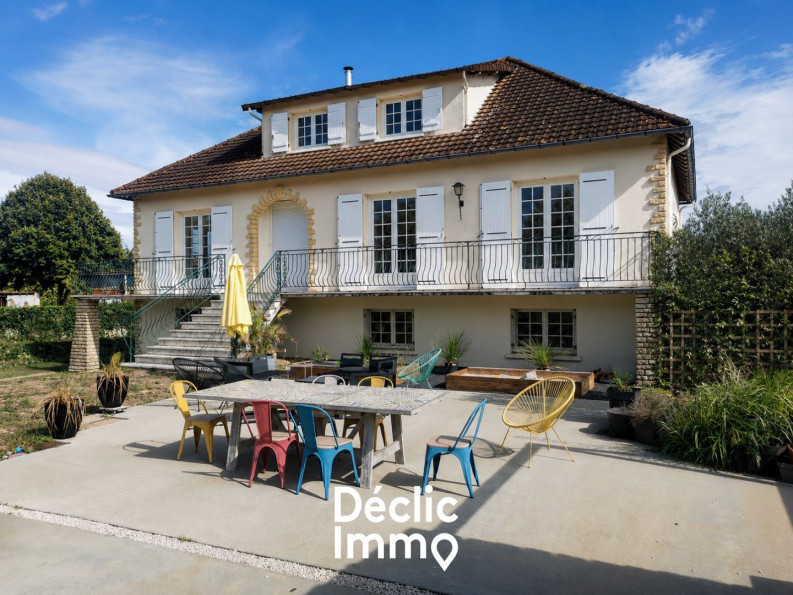 vente Maison individuelle Vouille - Photo 2