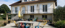 vente Maison individuelle Vouille