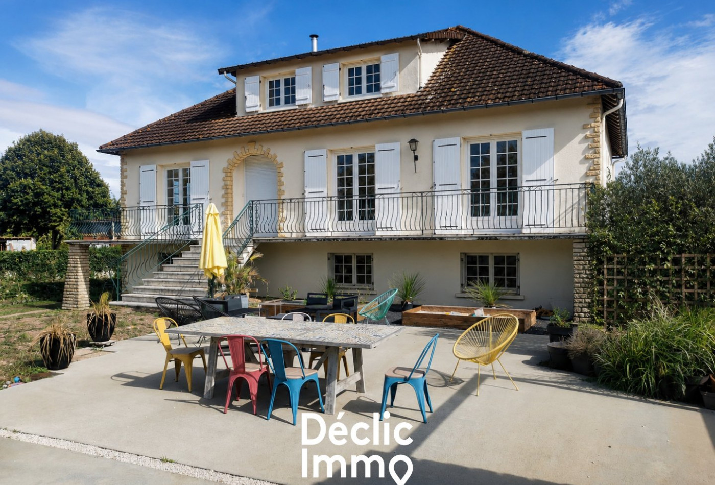 vente Maison individuelle Vouille - Photo 2