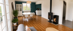 vente Maison individuelle Vouille