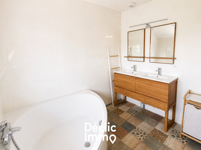 vente Maison individuelle Vouille - Photo 5