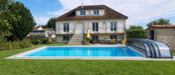 vente Maison individuelle Vouille