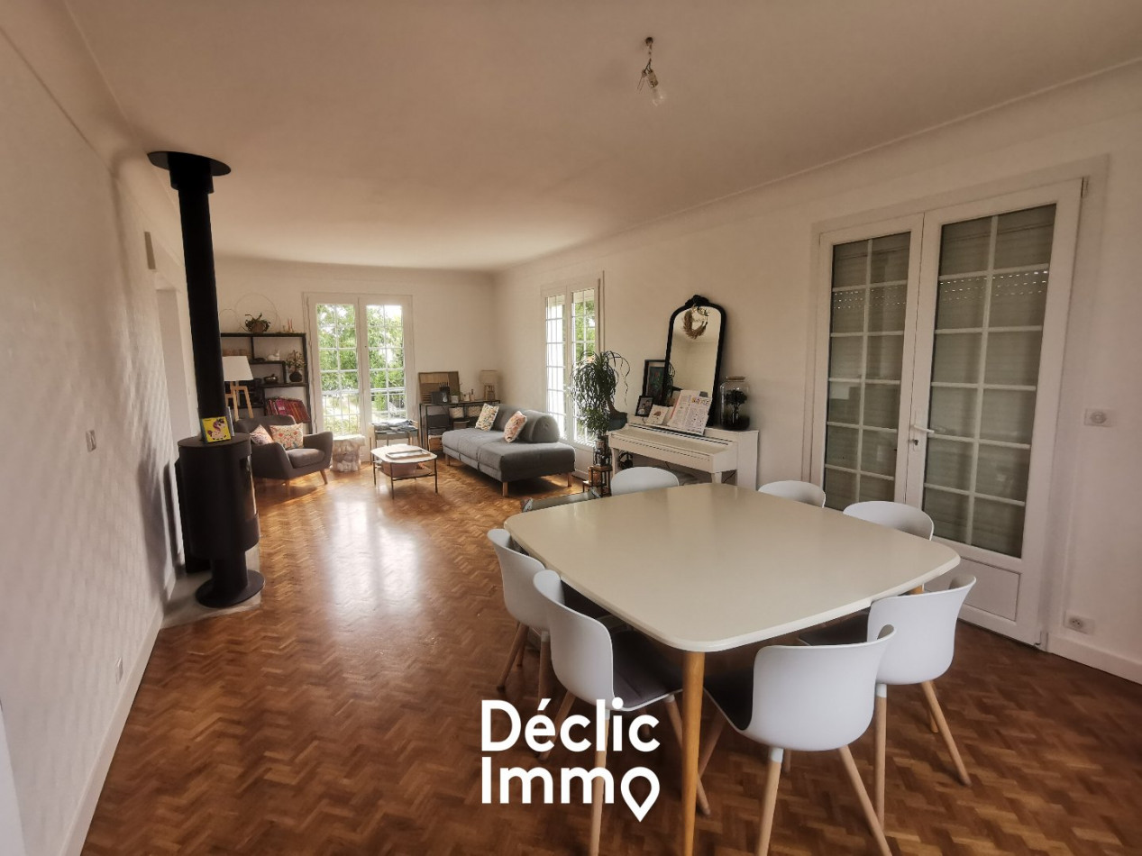 vente Maison individuelle Vouille - Photo 4