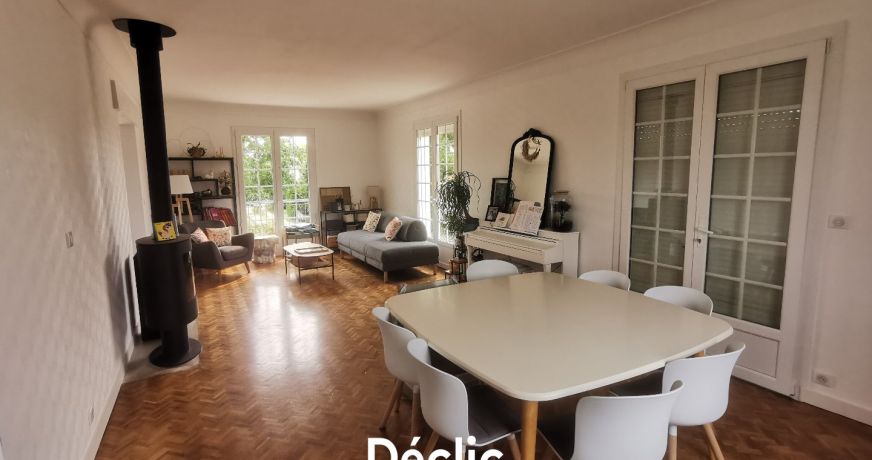 vente Maison individuelle Vouille