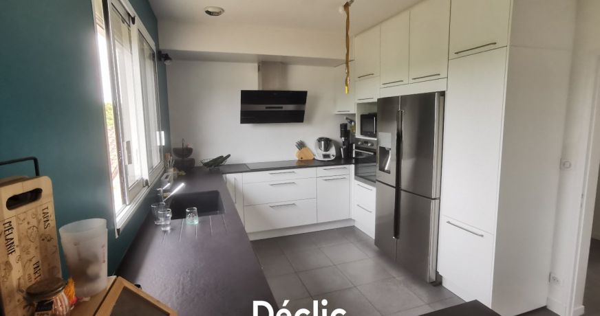 vente Maison individuelle Vouille