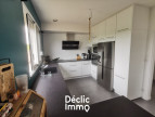 vente Maison individuelle Vouille