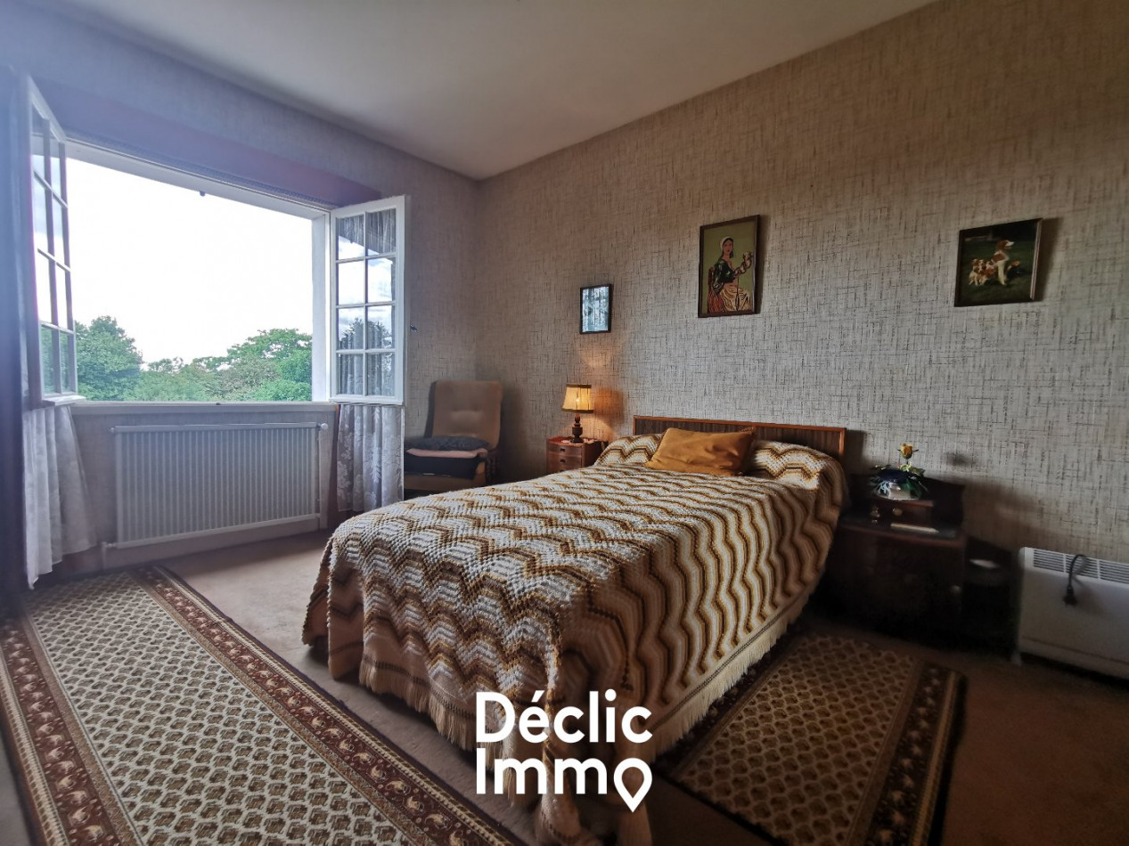 vente Maison individuelle Perigne - Photo 5