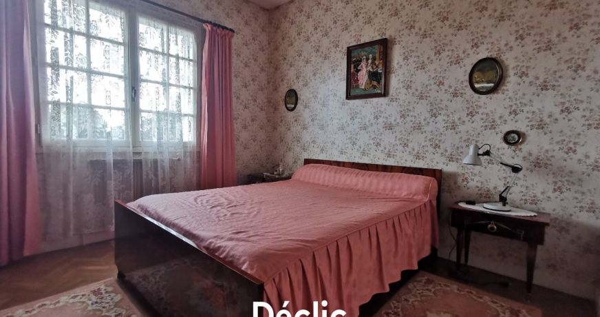 vente Maison individuelle Perigne