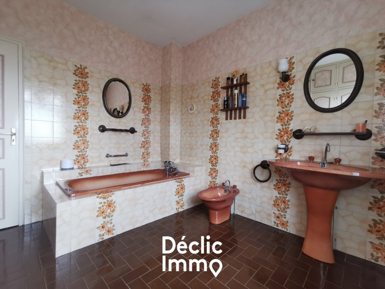 vente Maison individuelle Perigne - Photo 7