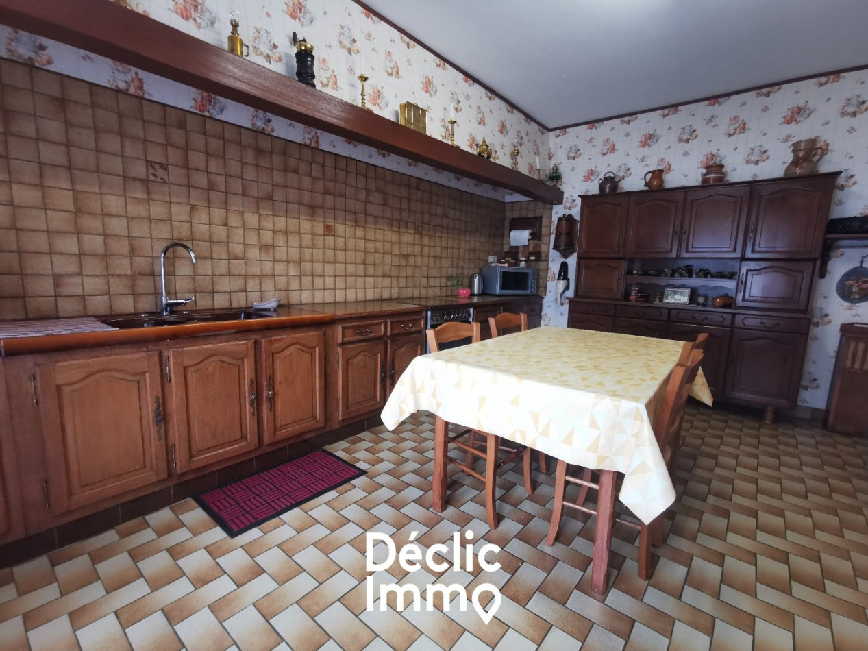 vente Maison individuelle Perigne - Photo 4