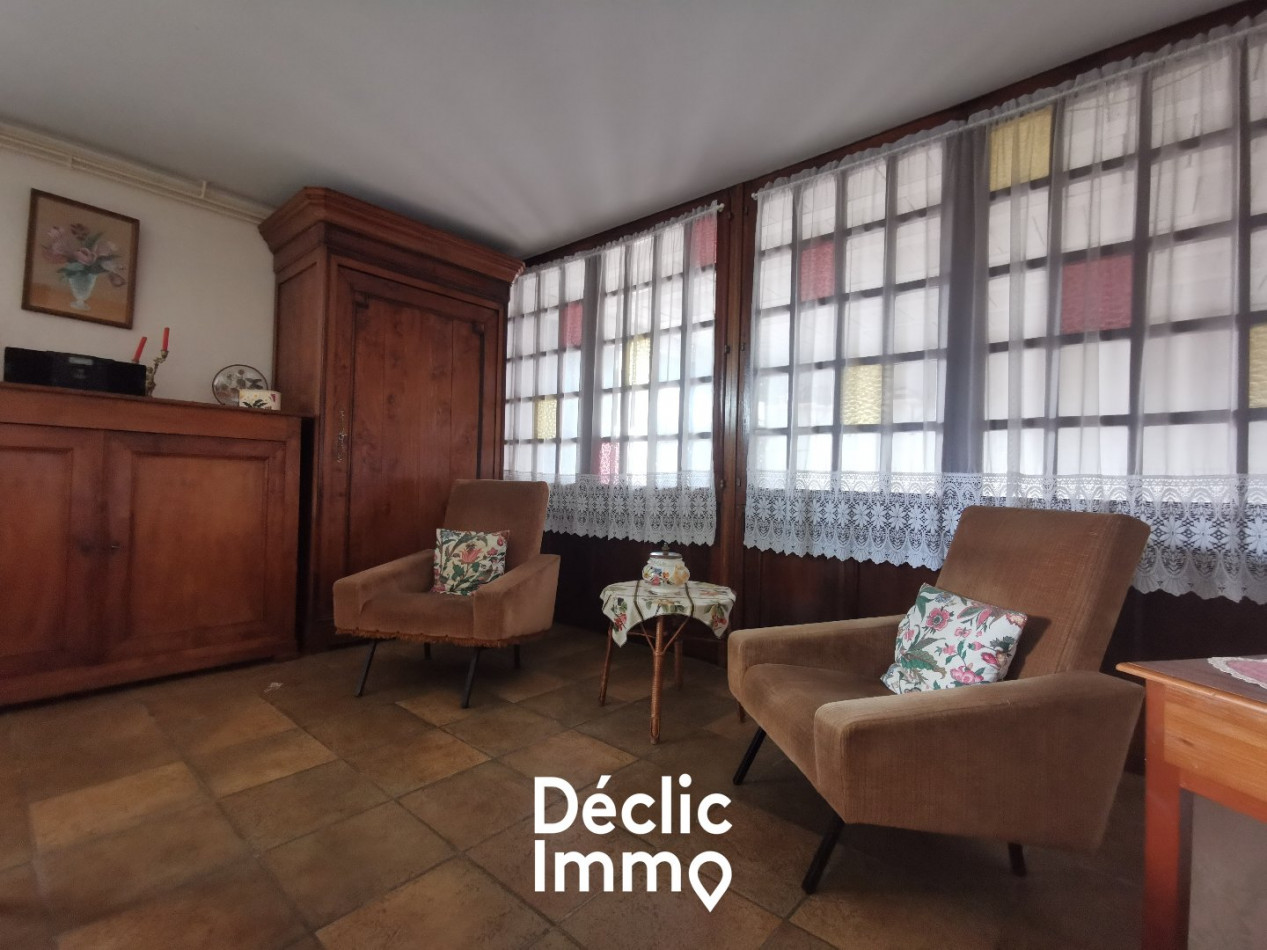vente Maison individuelle Perigne - Photo 8