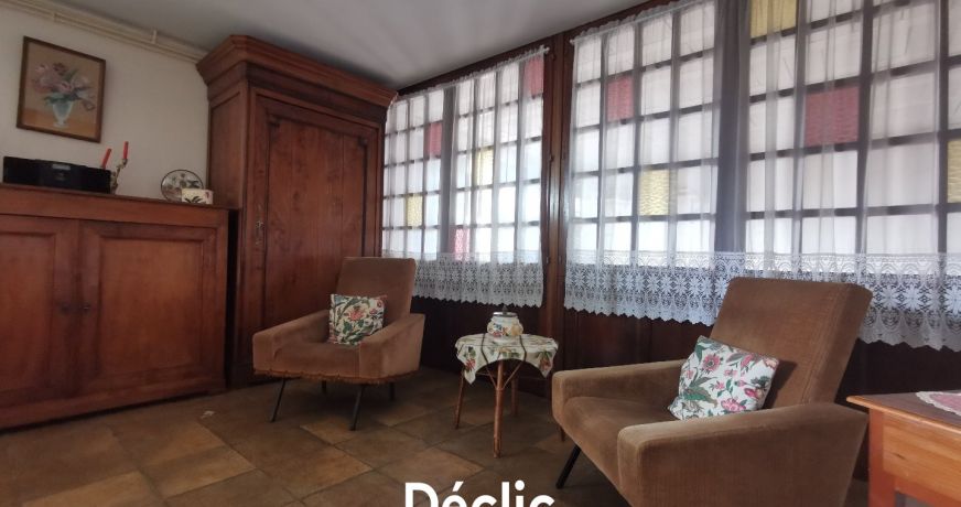 vente Maison individuelle Perigne