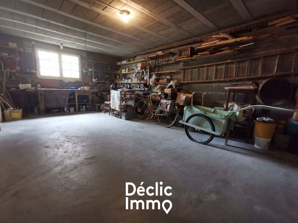 vente Maison individuelle Perigne - Photo 10