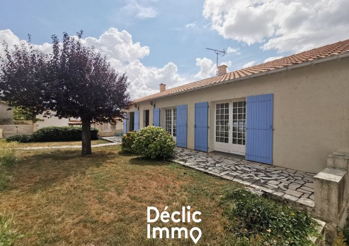 vente Maison individuelle Perigne