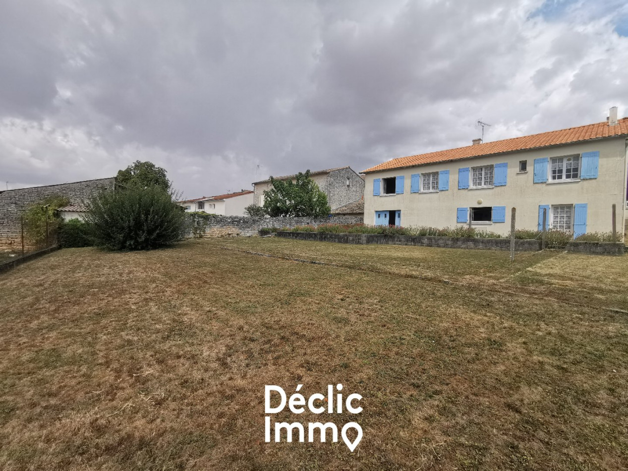 vente Maison individuelle Perigne - Photo 13