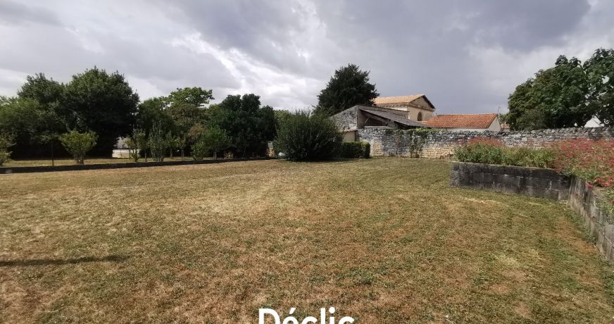 vente Maison individuelle Perigne