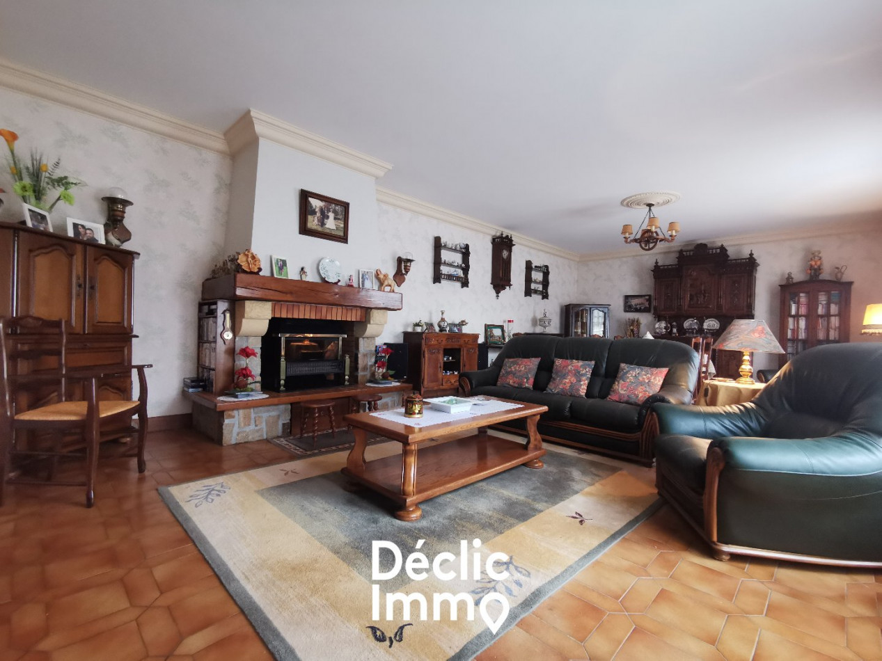 vente Maison individuelle Perigne - Photo 2