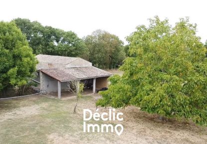 vente Grange Azay Le Brule