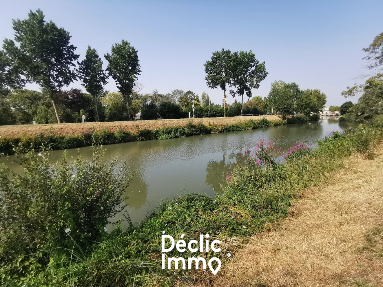 vente Fermette Damvix - Photo 13