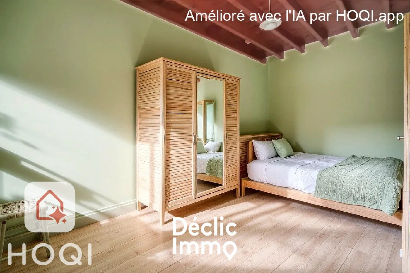 vente Fermette Damvix - Photo 7