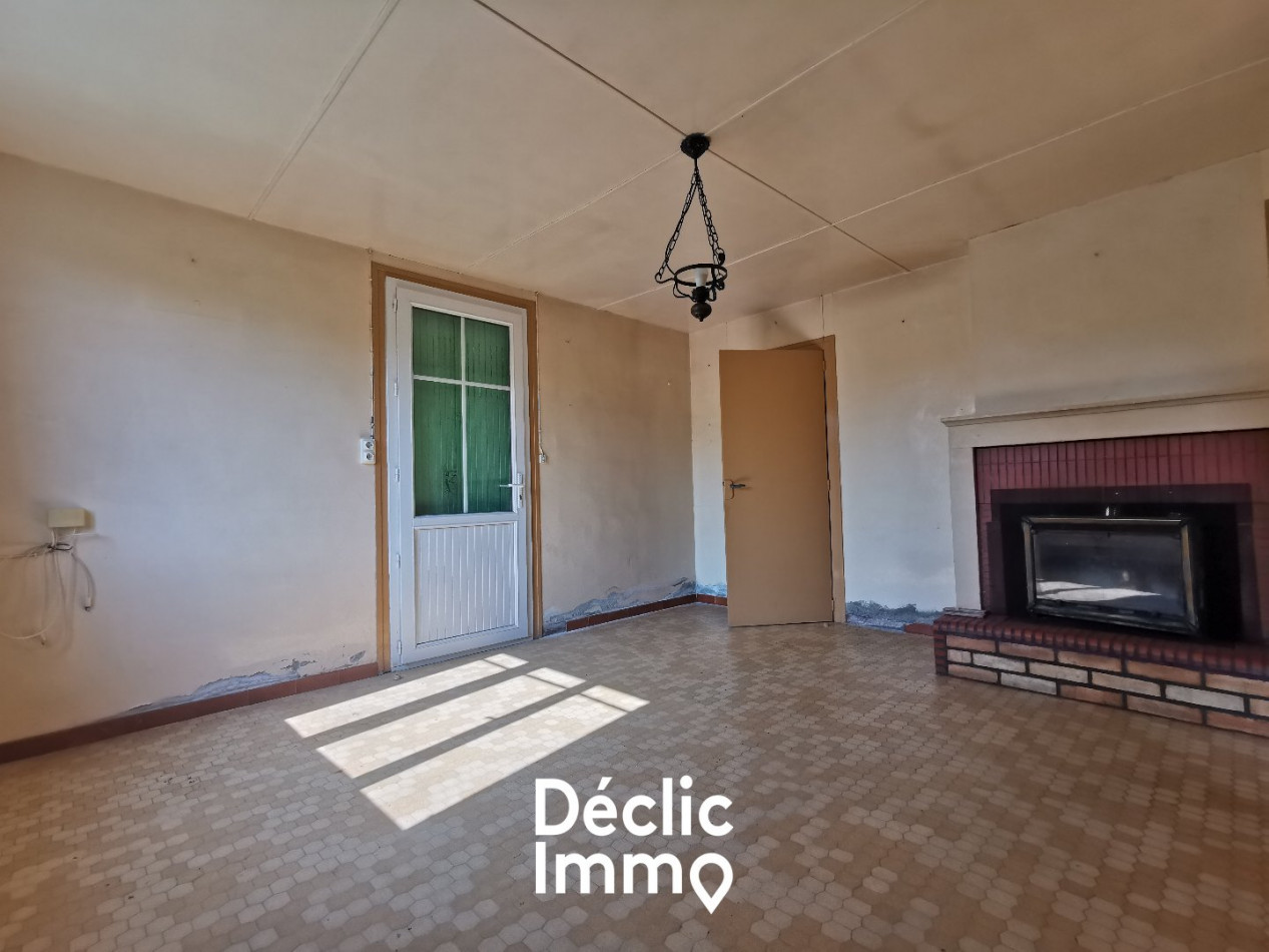 vente Fermette Damvix - Photo 3