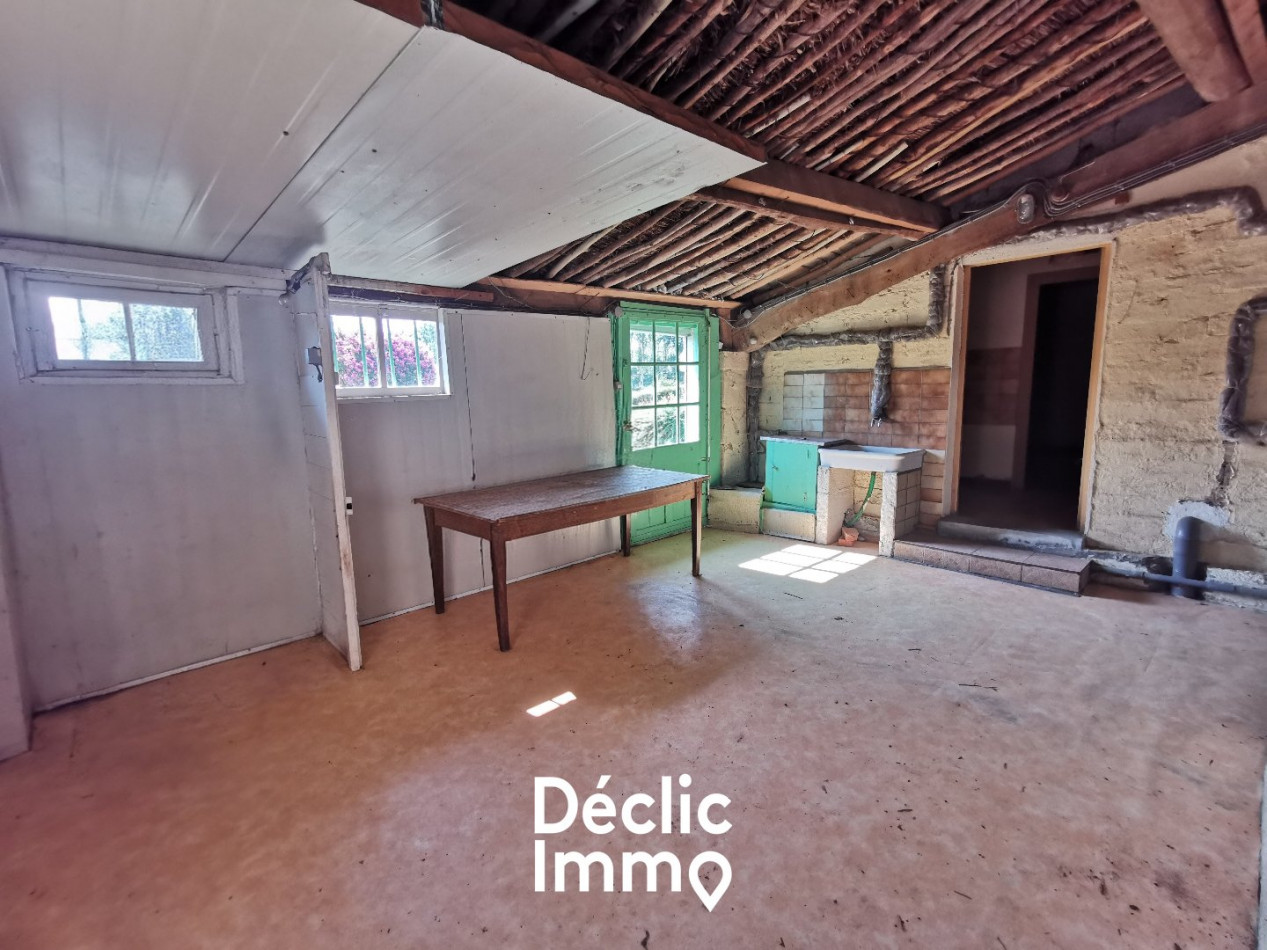 vente Fermette Damvix - Photo 8