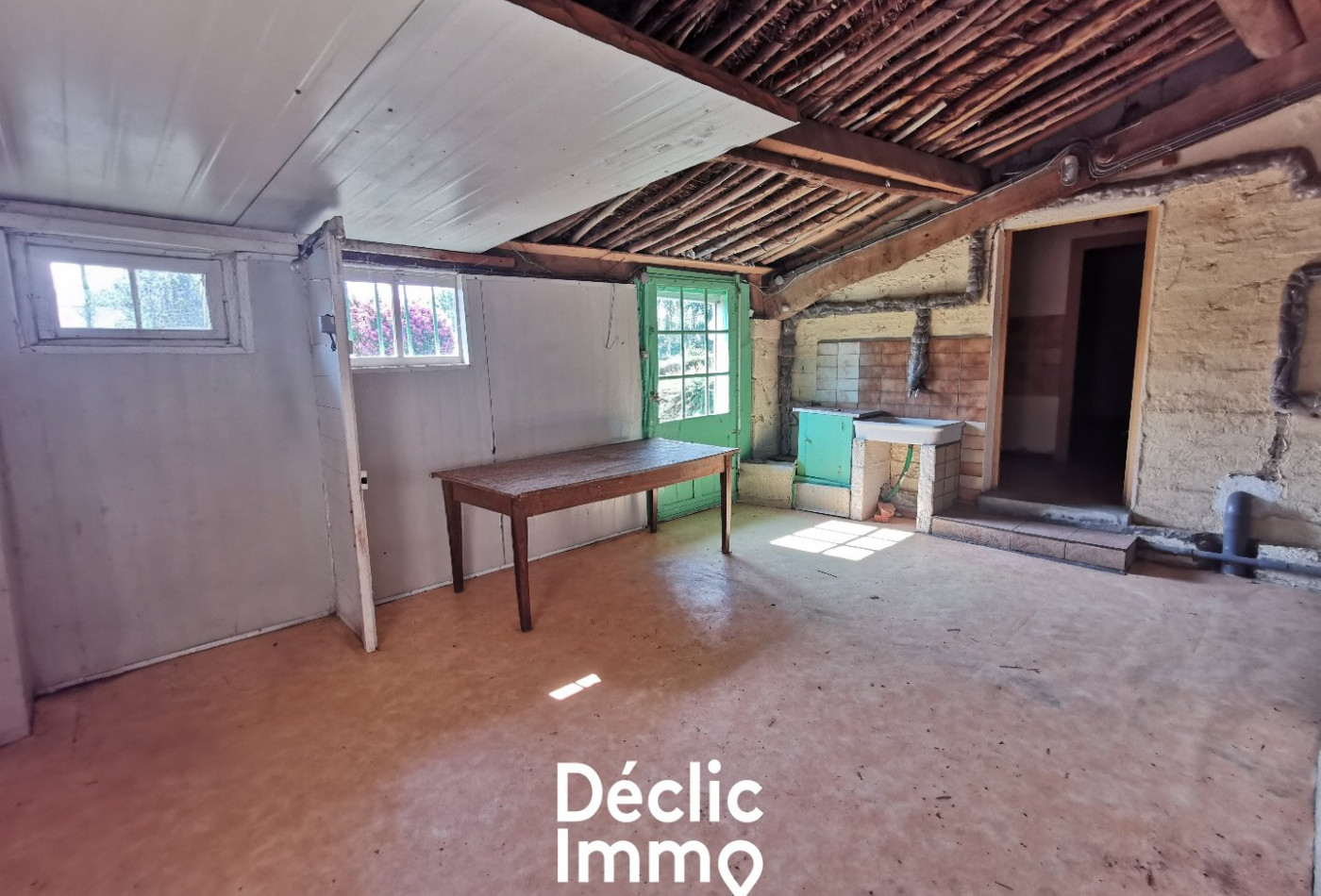 vente Fermette Damvix - Photo 8