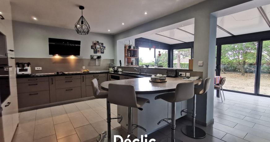 vente Maison individuelle Brulain