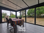 vente Maison individuelle Brulain