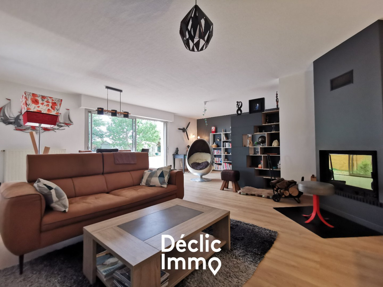 vente Maison individuelle Brulain - Photo 4