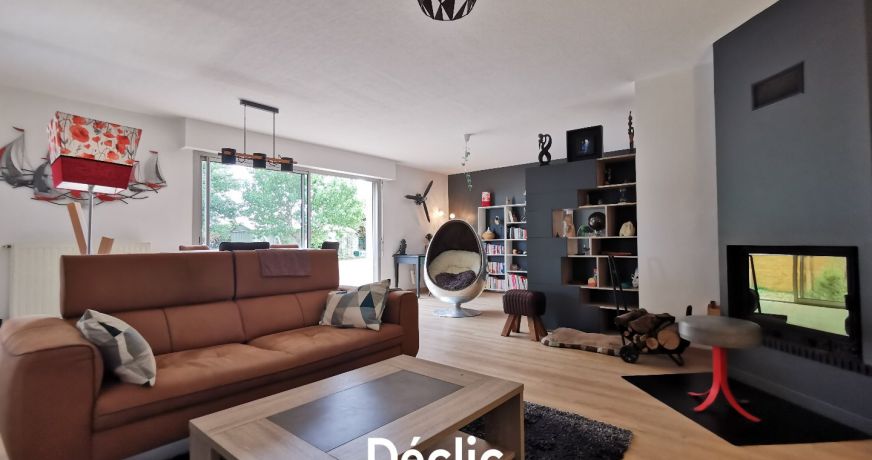 vente Maison individuelle Brulain