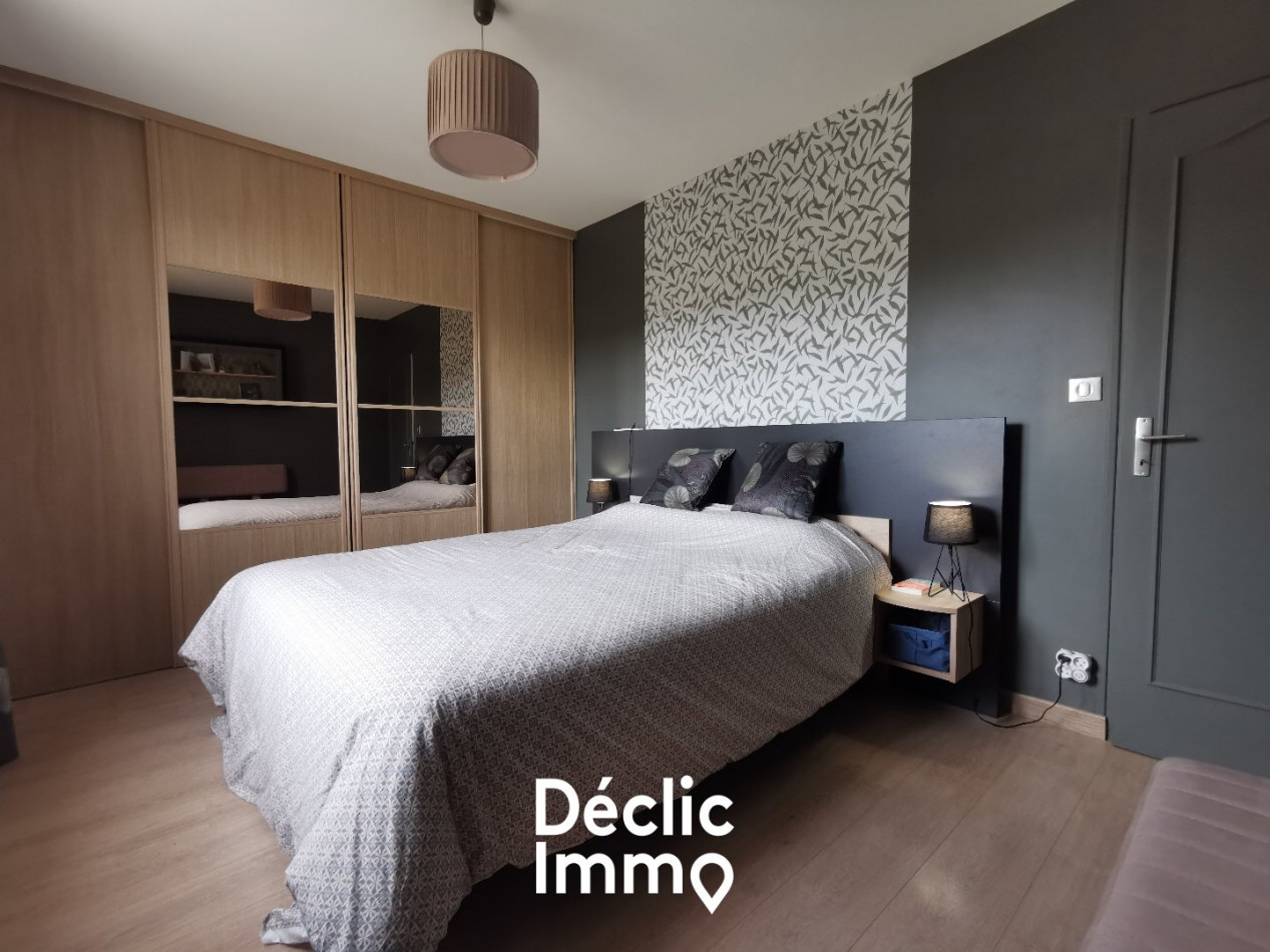 vente Maison individuelle Brulain - Photo 6