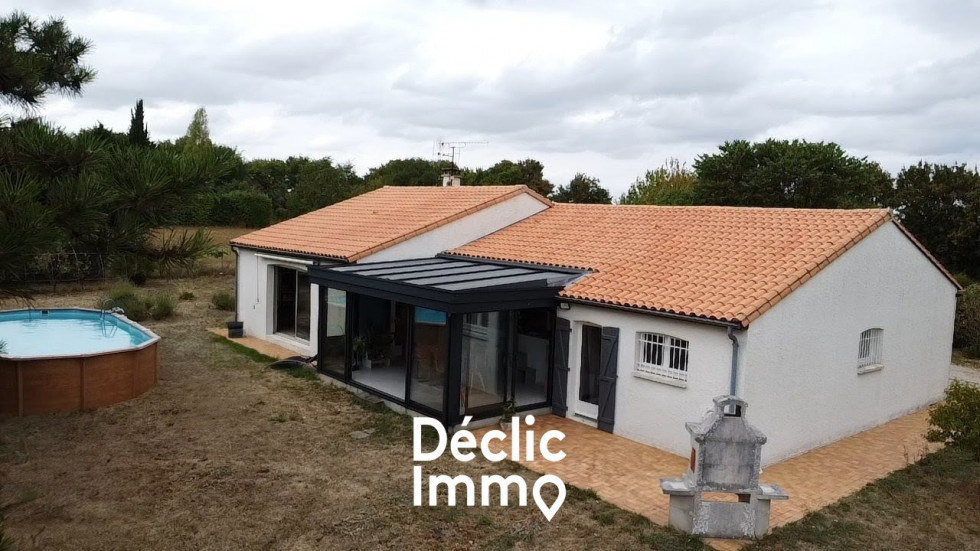 vente Maison individuelle Brulain - Photo 1