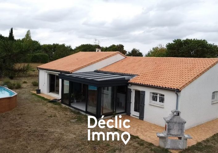vente Maison individuelle Brulain
