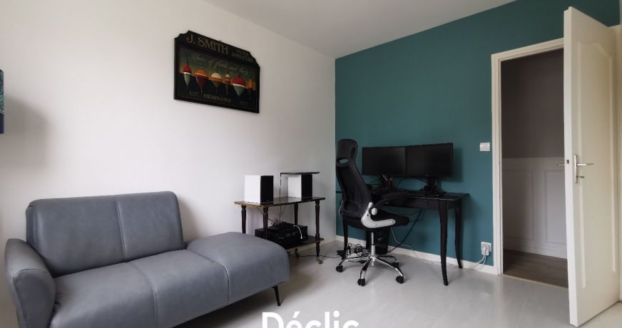 vente Maison individuelle Brulain