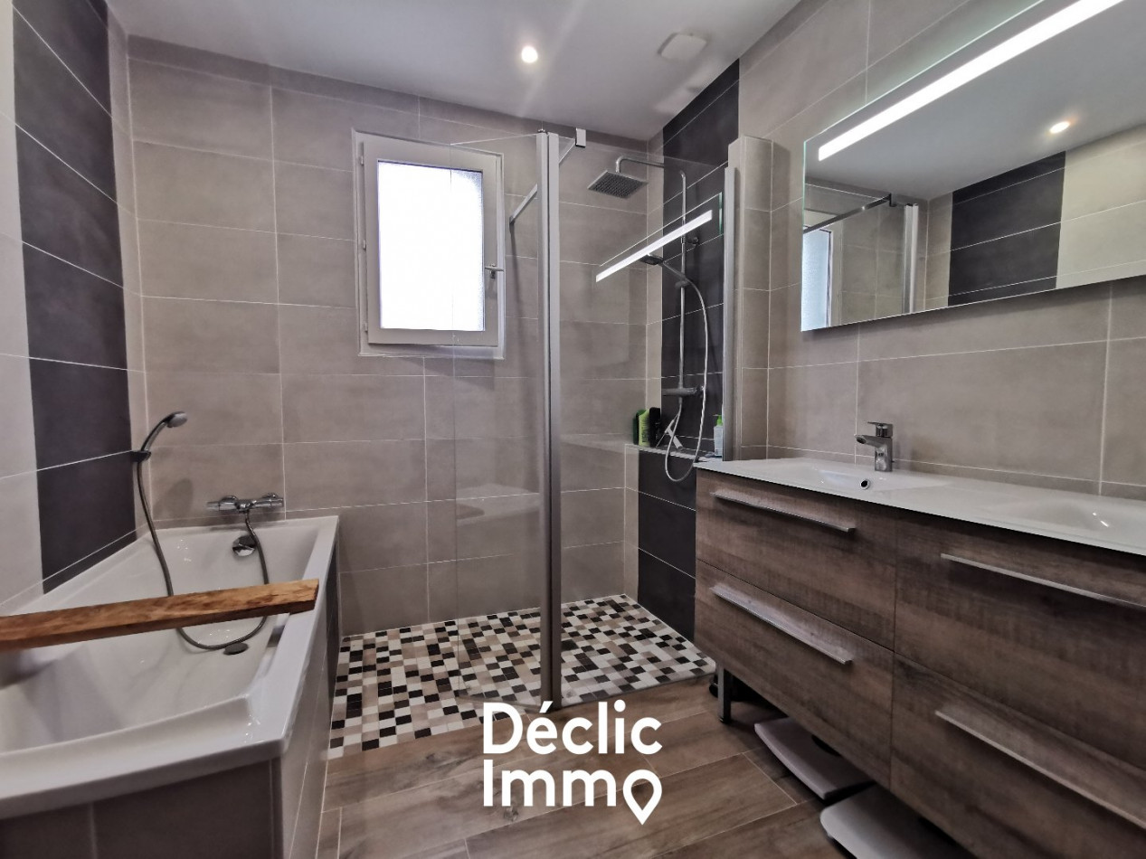 vente Maison individuelle Brulain - Photo 10