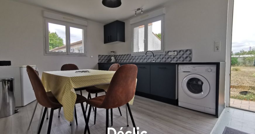 vente Maison individuelle Brulain