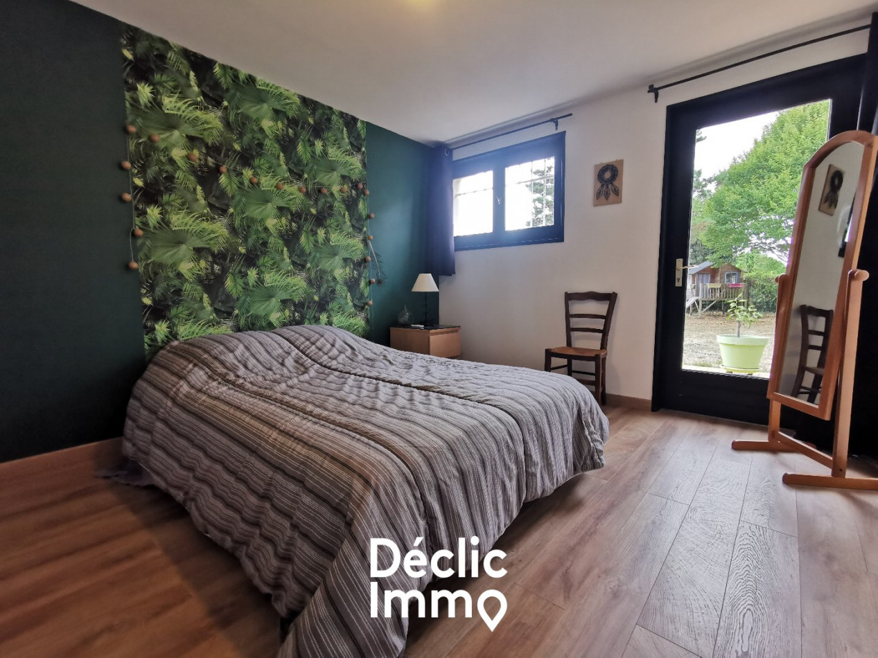 vente Maison individuelle Brulain - Photo 8