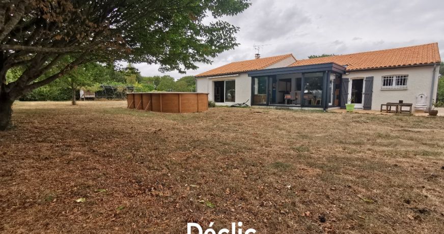 vente Maison individuelle Brulain