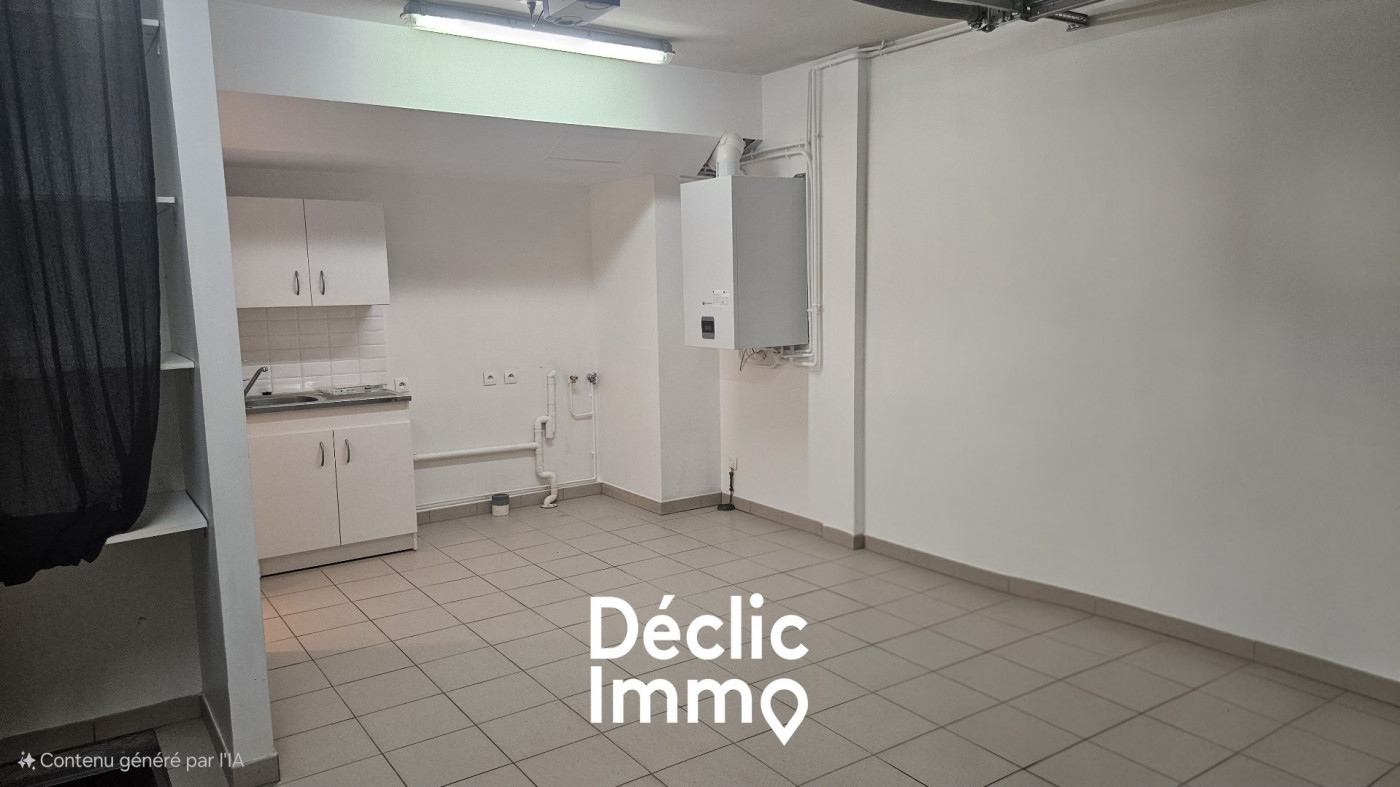 vente Maison de ville Saint Maixent L'ecole - Photo 11