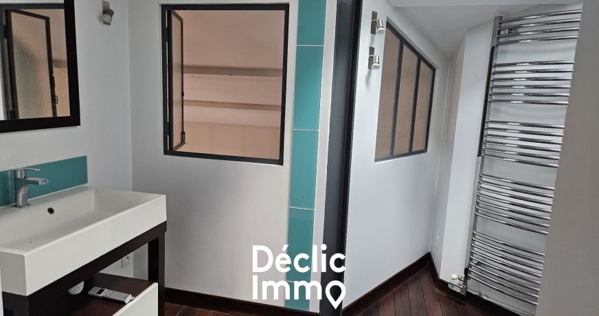 vente Maison de ville Saint Maixent L'ecole