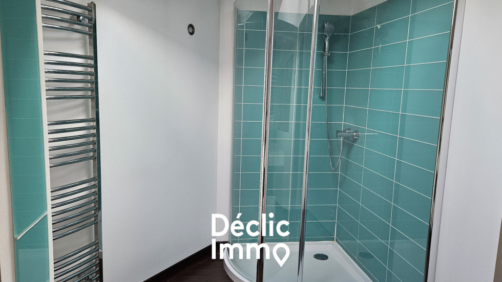 vente Maison de ville Saint Maixent L'ecole - Photo 10