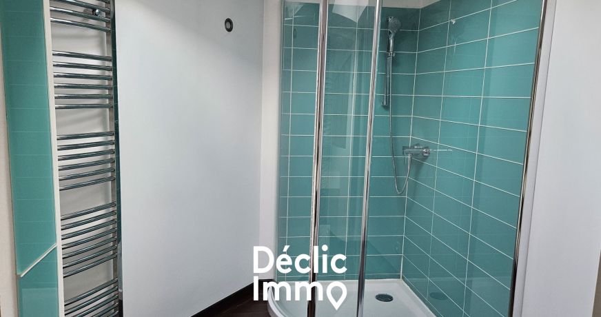 vente Maison de ville Saint Maixent L'ecole